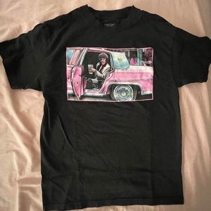 Never worn DGK short sleeve tee